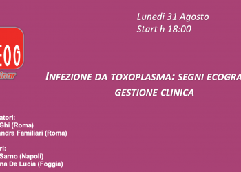 Webinar SIEOG giovani di Agosto 2026
