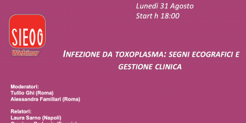 Webinar SIEOG giovani di Agosto 2026