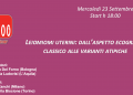 Webinar SIEOG giovani di Settembre 2026