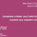 Webinar SIEOG giovani di Settembre 2026