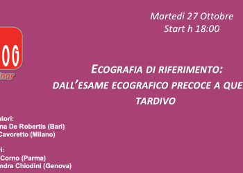 Webinar SIEOG giovani di Ottobre 2026